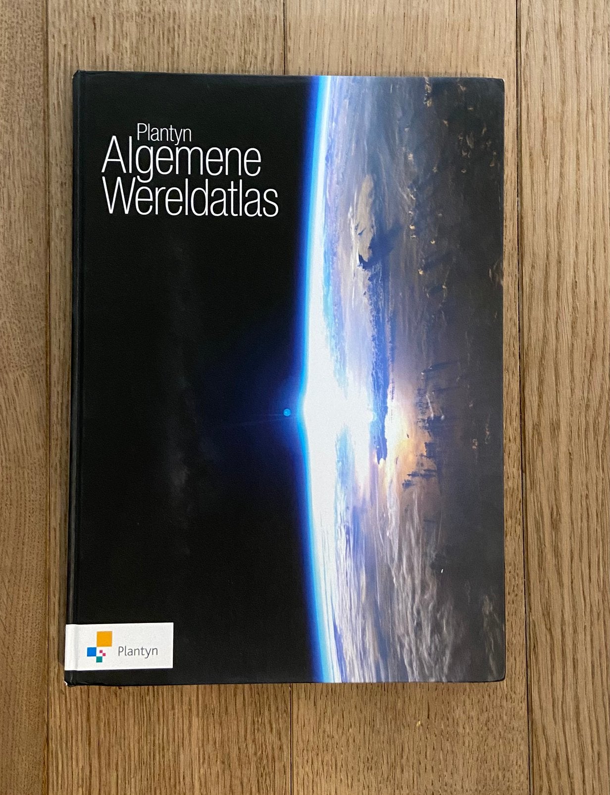 Atlas mondial général de Plantyn, Enlèvement ou Envoi, Comme neuf