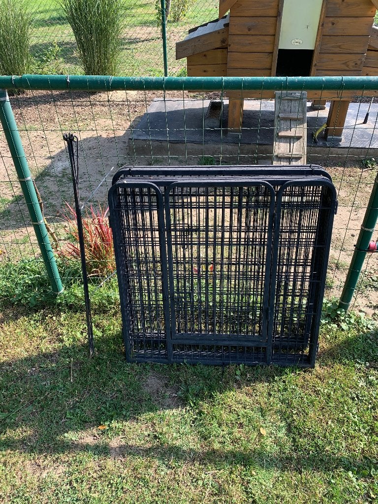 Hondenren, Dieren en Toebehoren, Ophalen, Zo goed als nieuw, Hondenren