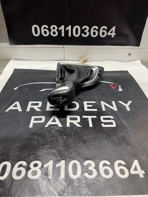 BMW 2 Serie F45 F46 Versnellingspook Automaat 9263414, Auto-onderdelen, Interieur en Bekleding, Gebruikt, -, -, Ophalen of Verzenden