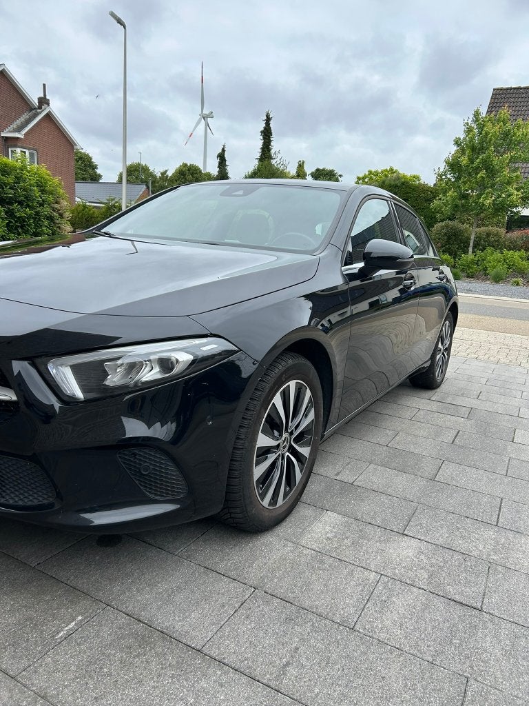 Mercedes A250e PHEV - Perfecte staat - 93000 KM - BJ 2021, Autos, Éclairage LED, Classe A, Achat, Euro 6