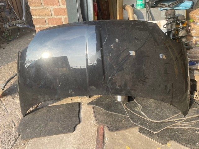 CAPOT Fiat 500 (312) (01-2007/12-2012), FCA Germany GmbH, IPC D1-09 Bahnhofsplatz
65423  Rüsselsheim am Main, DE, Utilisé, Fcagroup@fiat.de
