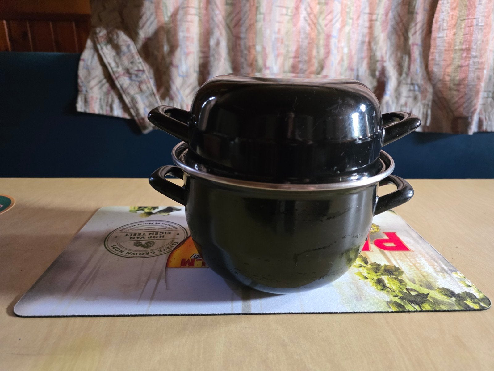 20 moules doivent être démolis en raison d'un déménagement, Enlèvement