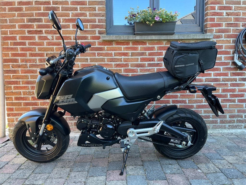 Honda MSX GROM 125 de 2025, Nieuw, Particulier, 125 cc, 11 kW of minder