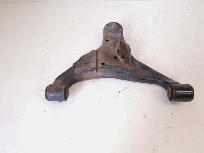 Draagarm links-voor van een Ford Ranger, Gebruikt, -, -, Ophalen of Verzenden