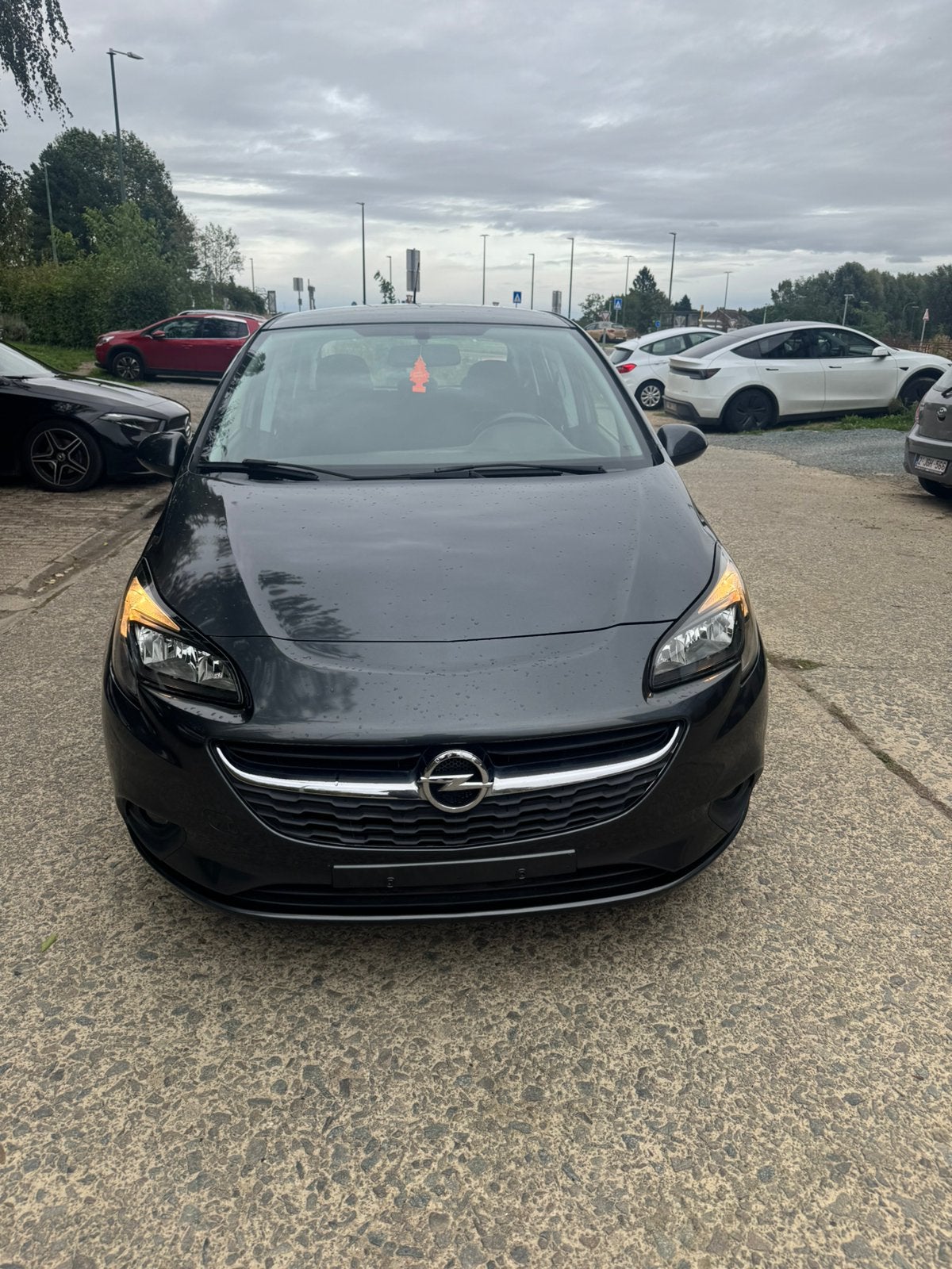 OPEL CORSA 2018 – BOÎTE AUTOMATIQUE – 1.4 ESSENCE, Autos, Achat, Automatique, Particulier, Cruise Control