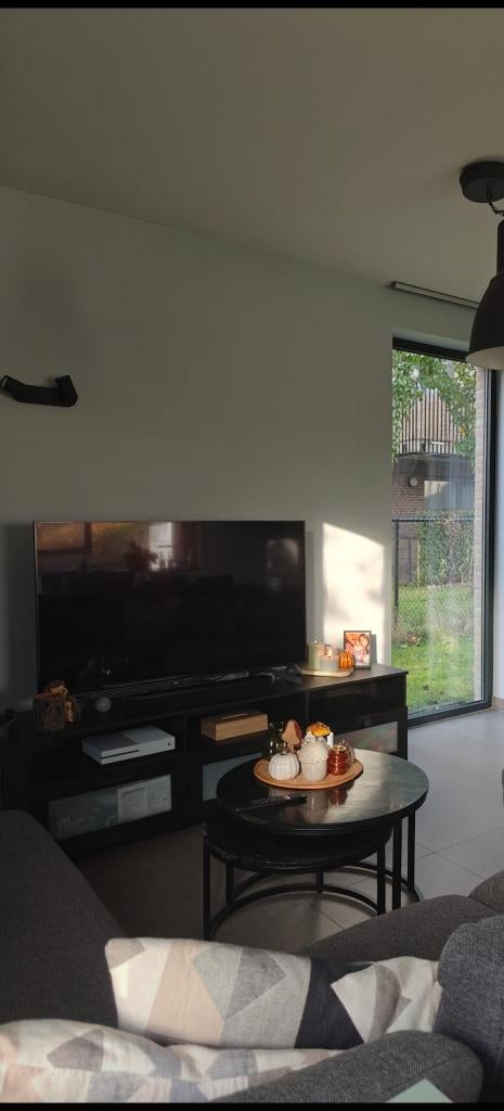 Tv meubel, 25 à 50 cm, Moins de 100 cm, 150 à 200 cm, Comme neuf