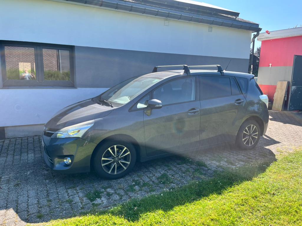 Toyota Verso porte bagage, Auto-onderdelen, Ophalen of Verzenden