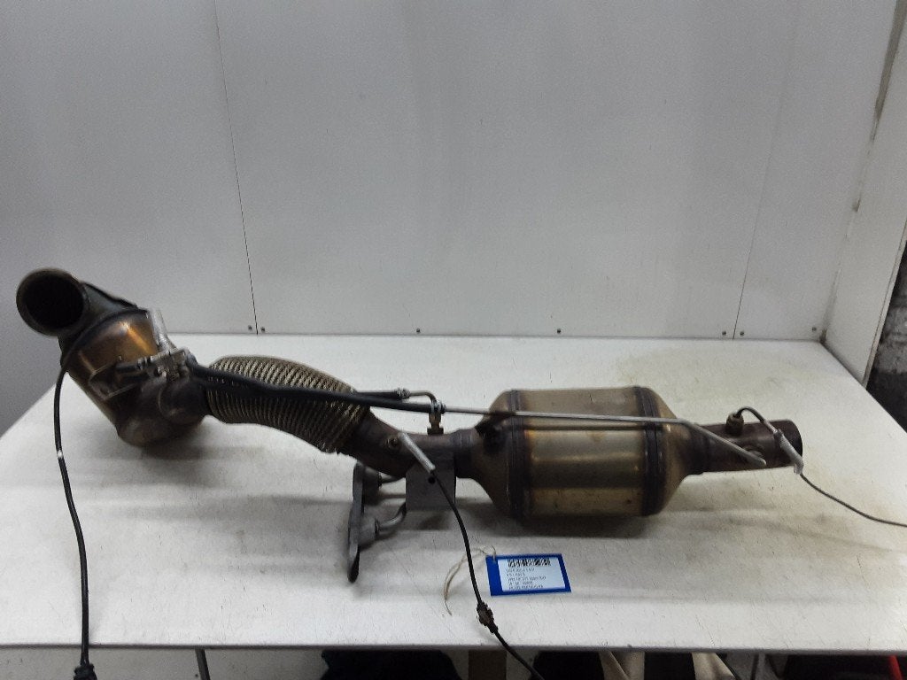 ROETFILTER Volkswagen Golf VII (AUA) (5Q0178HA), Gebruikt, Volkswagen, Mevr. I. Hauben, Rue de l'Espoir 34 34
4030  GRIVEGNÉE, BE