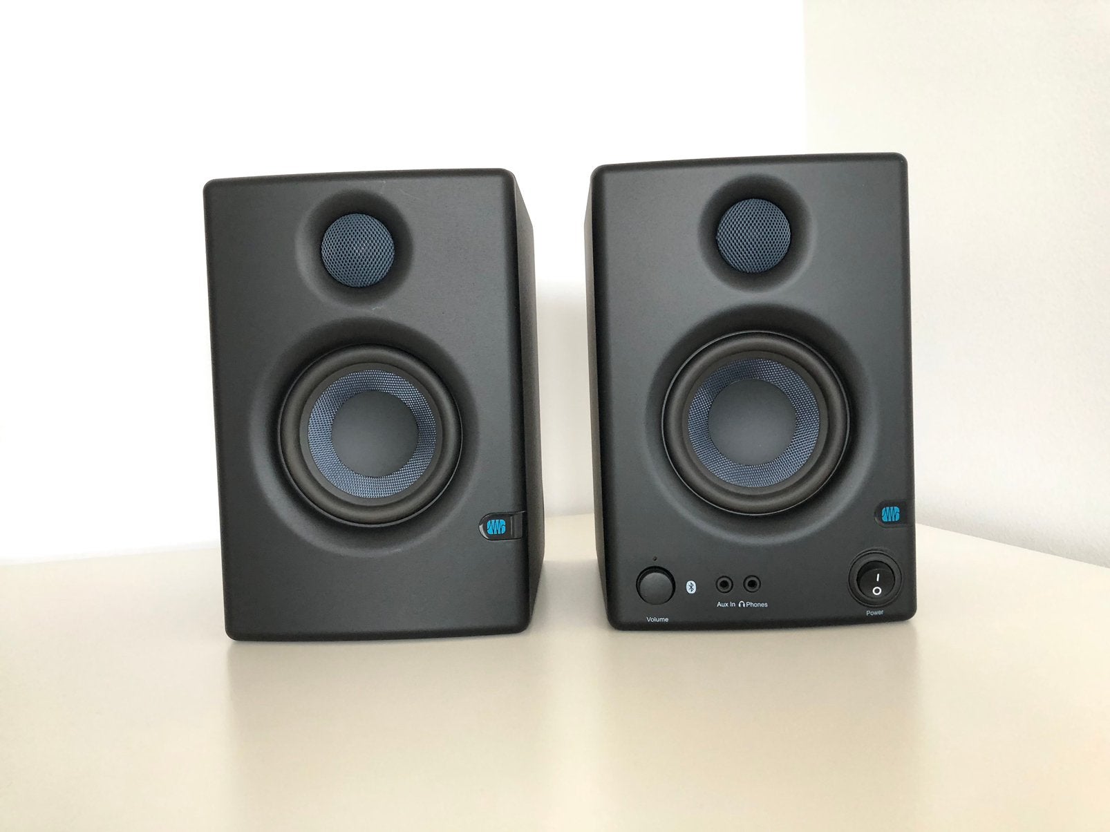 Presonus Eris 3.5BT, TV, Hi-fi & Vidéo, Enceintes, Bluetooth, Enlèvement ou Envoi, Comme neuf