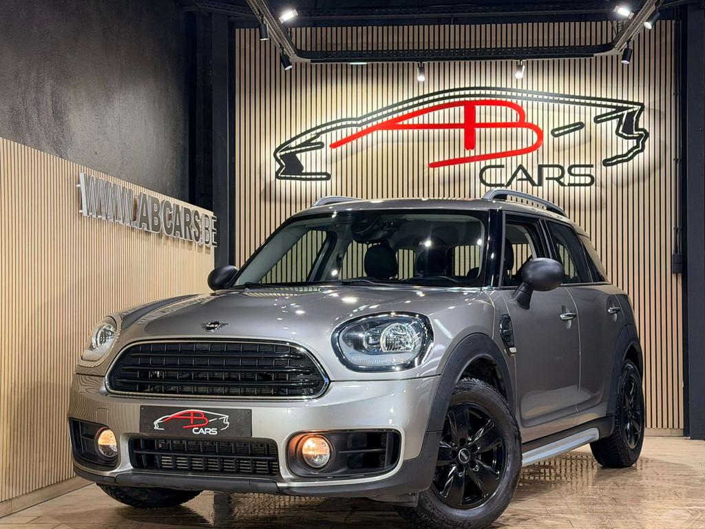 MINI One Countryman 1.5i * GARANTIE 12 MOIS * 1er prop *, Achat, Euro 6, Boîte manuelle, 5 portes