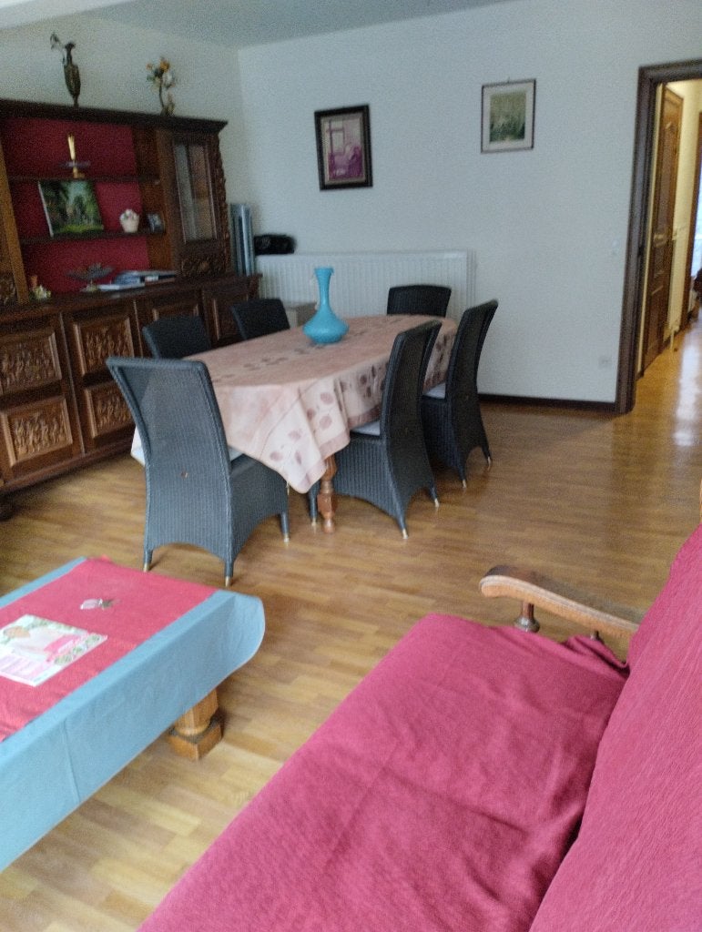Blankenberge, Appartement, Vue Mer, 2chambres, Parking privé, Propriétaire, Anvers et Flandres, 5 personnes, Appartement