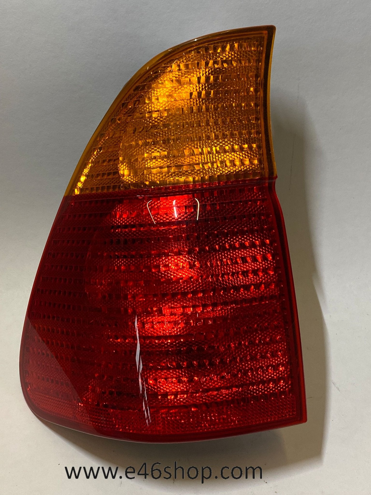 BMW X5 E53 ACHTERLICHT LINKS NIEUW OE 63217158387, Auto-onderdelen, Verlichting, BMW, Nieuw, Ophalen of Verzenden
