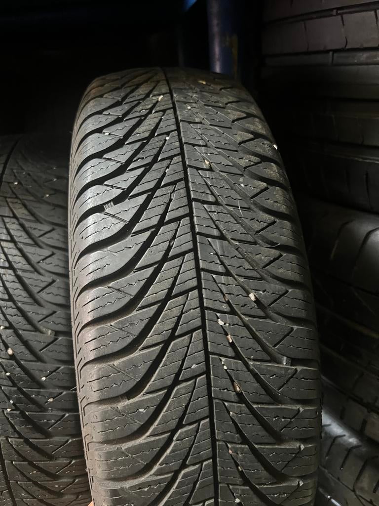 165/65/14 Fulda avec montage et équilibrage, Autos : Pièces & Accessoires, Commande, Enlèvement