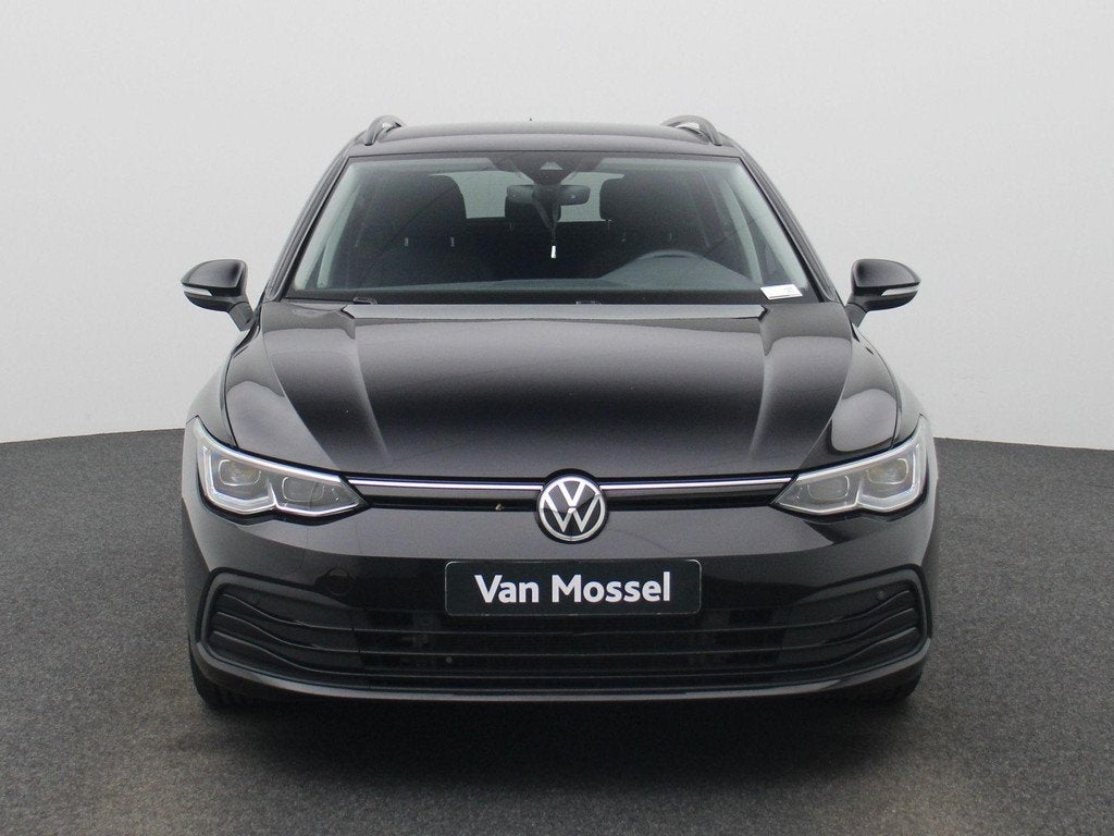 Volkswagen Golf Variant VIII 2.0 TDI 85kW DSG Life, Autos, Éclairage LED, Euro 6, Entreprise, https://public.car-pass.be/vhr/1c2c9f71-1002-4028-86d2-609add3731bc