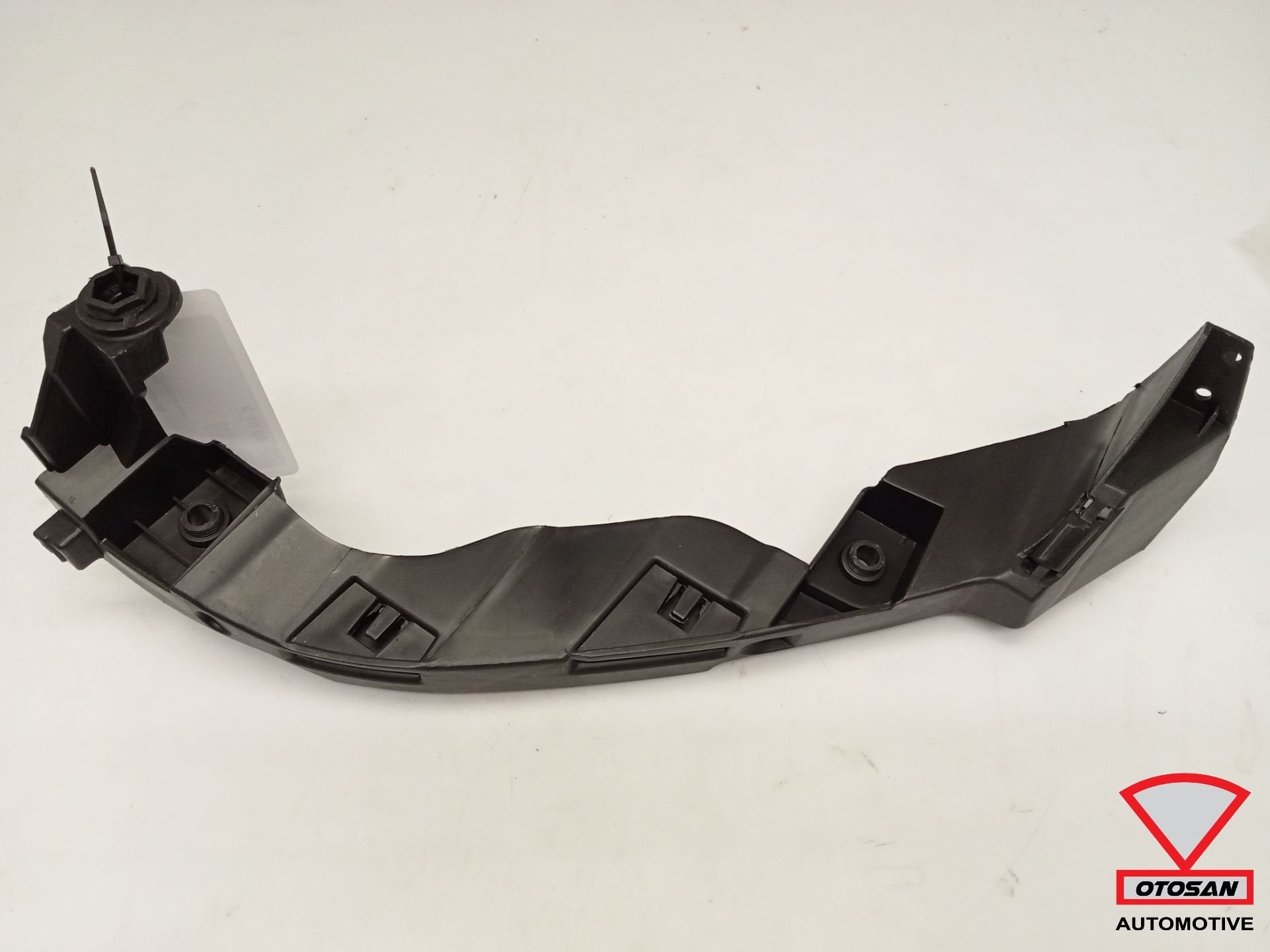 VW Polo 2G 17-21 Support De Phare Gauche Nouveau 2G0805071B, Neuf, Volkswagen, Volkswagen AG, Vw@volkswagen.de