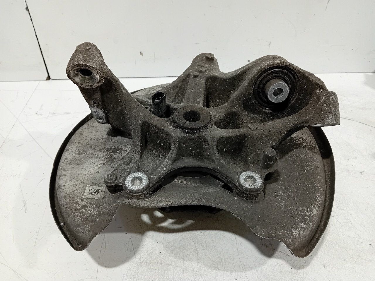 Wielnaaf rechts achter Audi A5, Onderdelen@venauto.nl, Van der Ven Autorecycling B.V., Gebruikt, Ettenseweg 76, 4706 PB Roosendaal, The Netherlands