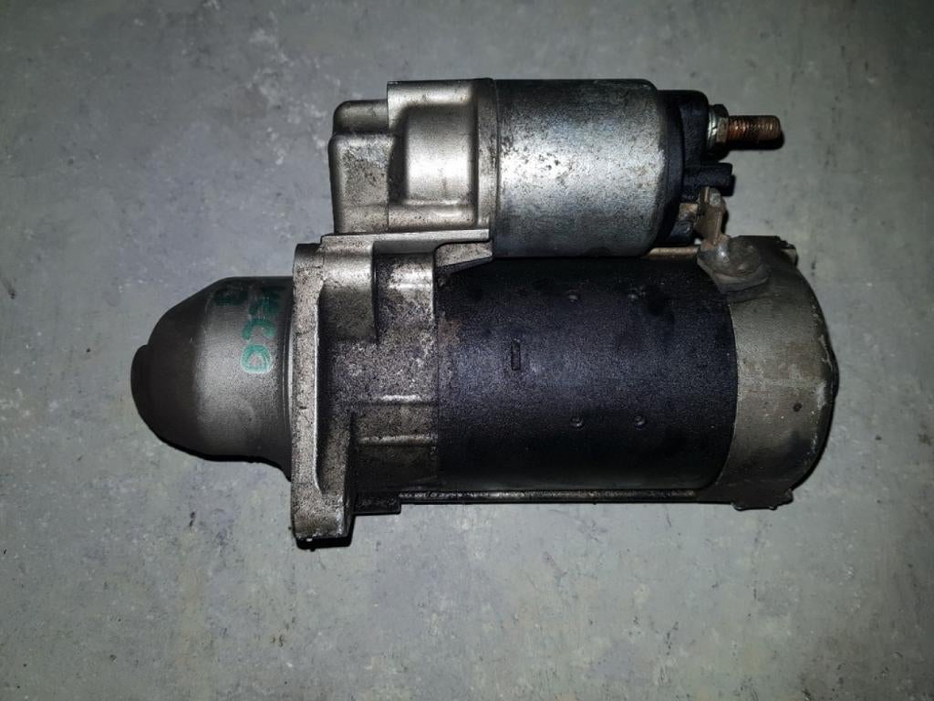 Startmotor Renault Mascott 2.8 dCi 2002, Enlèvement ou Envoi, Renault