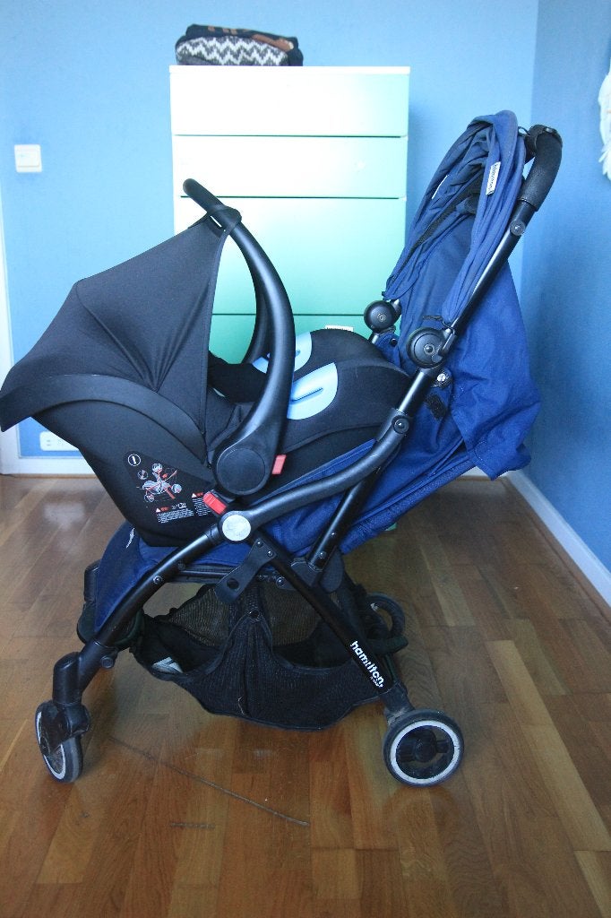 accessoire bébé, Enfants & Bébés, Enlèvement, Utilisé
