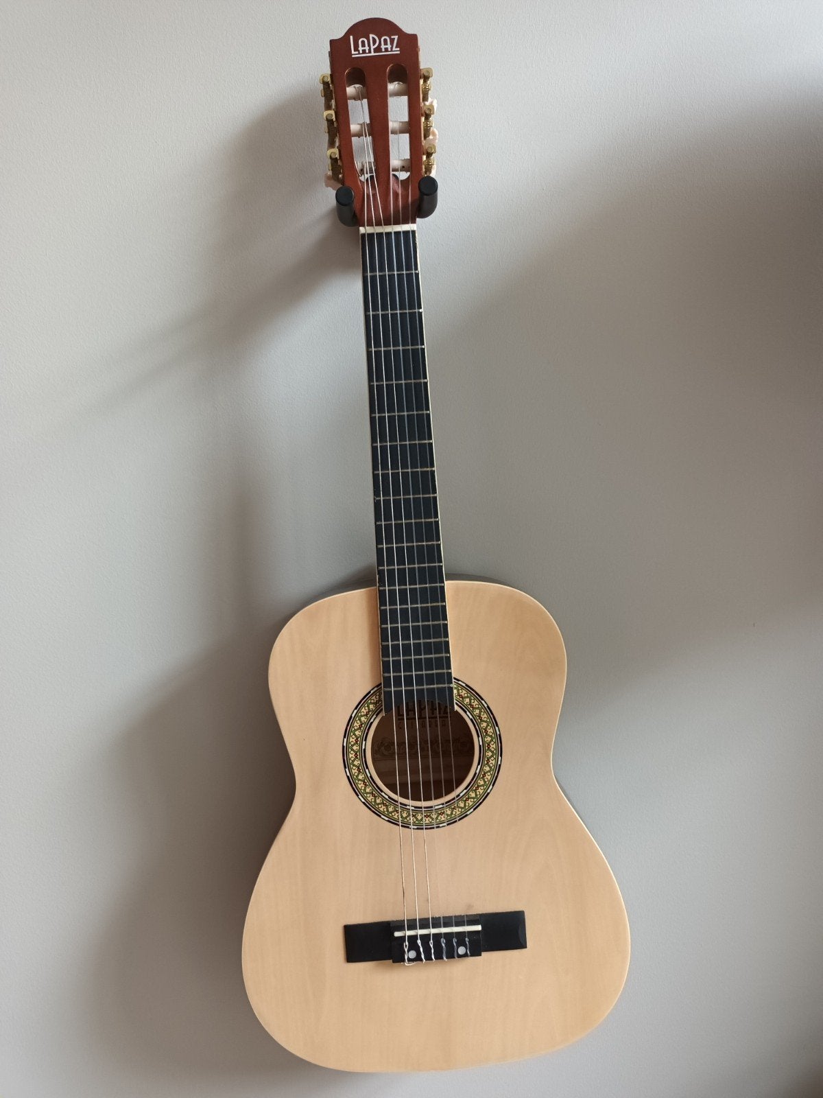 Gitaar voor kind (klein), Muziek en Instrumenten, Ophalen