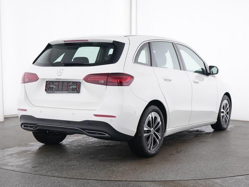 Mercedes-Benz B-Klasse 200 Luxury Line | Smartphone Integrat, Autos, 1332 cm³, Euro 6, Entreprise, https://public.car-pass.be/vhr/bb2e91a2-fb84-49df-b180-e6ca6fc1213f