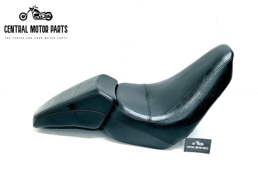 Selle Duo Softail Sport Glide 2018-2024 - 4, Motos, Enlèvement ou Envoi, Utilisé