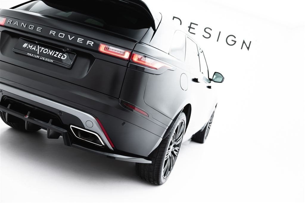 Land Rover Range Rover Velar R Dynamic MK1 Centre Diffuser V, Verzenden