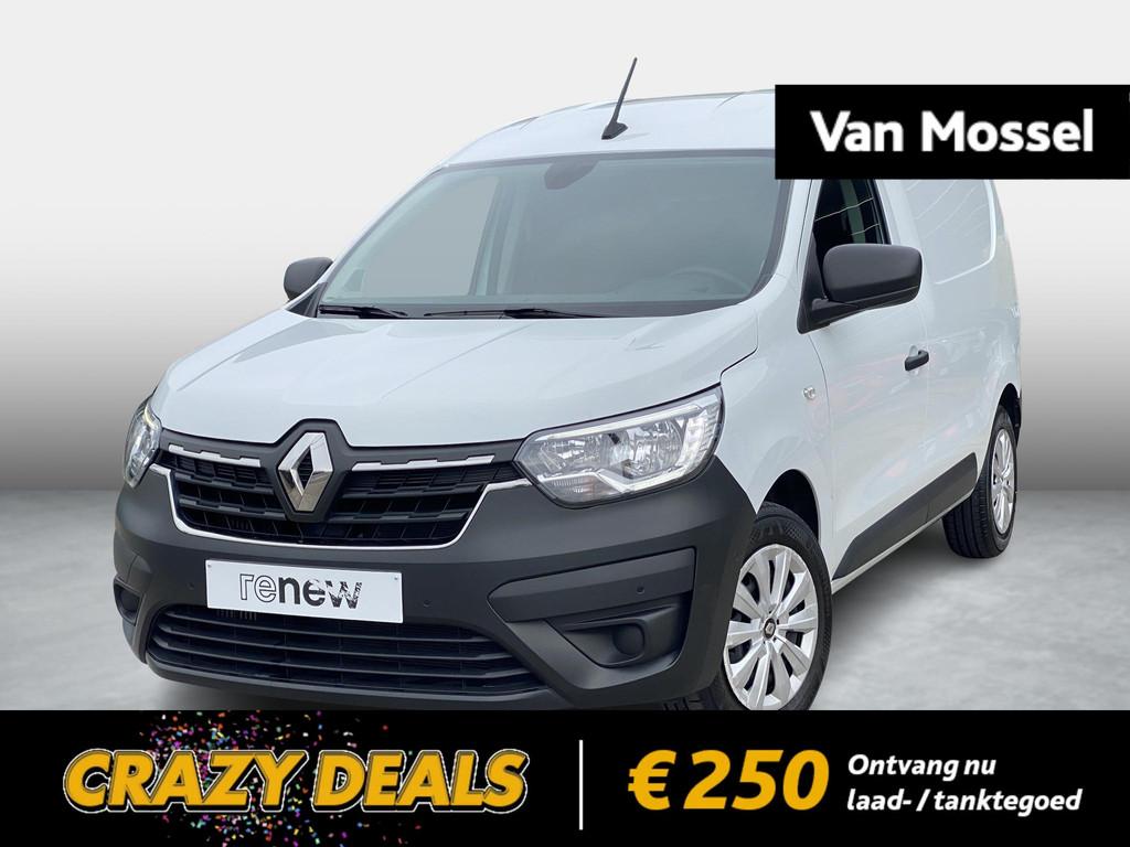 Renault Express Confort Tce 100, Autos, Achat, Euro 6, Entreprise, 2 places