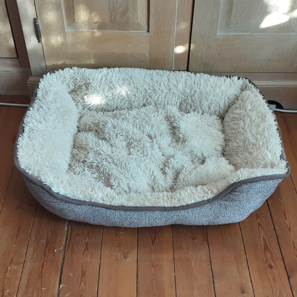 Wasbare zachte hondenmand L 70-75cm, Enlèvement ou Envoi