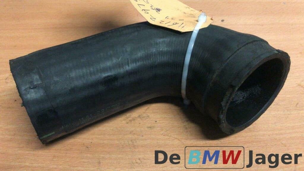 Turboslang BMW 5 serie E39  M57 11612247967, Auto-onderdelen, Motor en Toebehoren, Gebruikt, Ophalen of Verzenden, BMW, BMW
