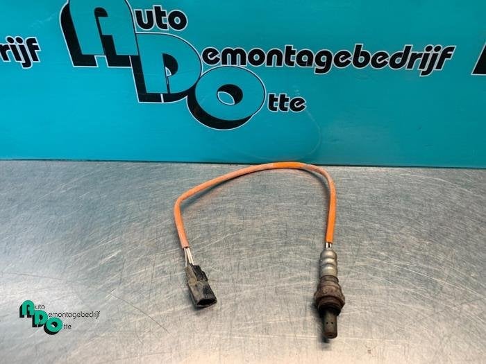 Lambda Sonde van een Dacia Sandero, Dacia, Gebruikt, -, -