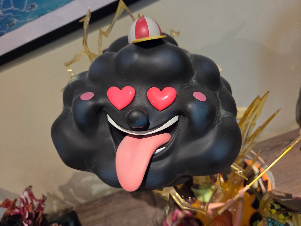 NAMI HQS Dioramax Tsume Art, Ophalen, Zo goed als nieuw, Fantasy