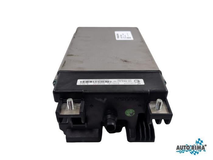 Accu (Hybride) van een Volvo XC60, Gebruikt, -, -, Volvo