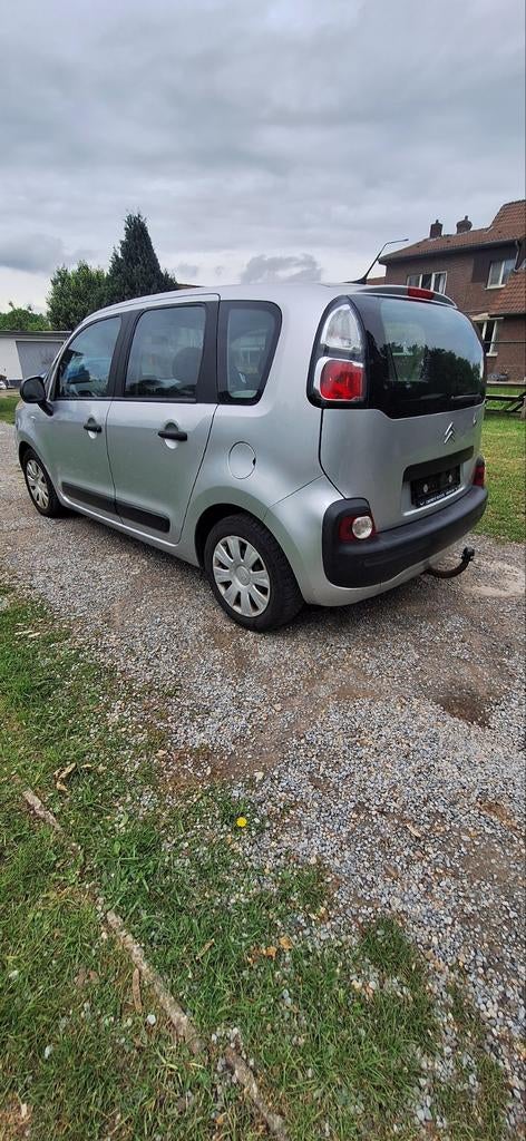 Citroën C3 Picasso 1.4 essence, Autos, Achat, Particulier, C3 Picasso, Essence