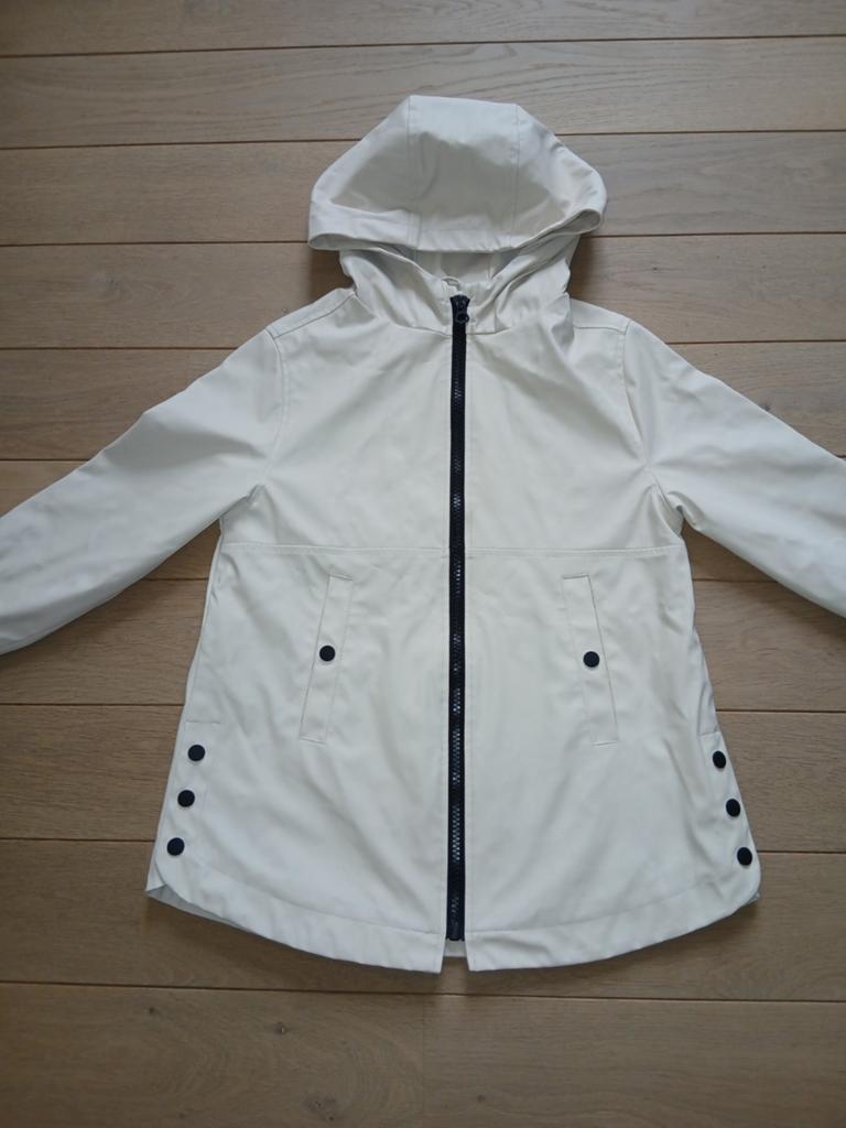 Imperméable pour fille taille 152, Enlèvement