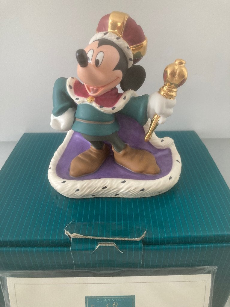 Walt Disney, Verzamelen, Ophalen, Zo goed als nieuw, Fantasy