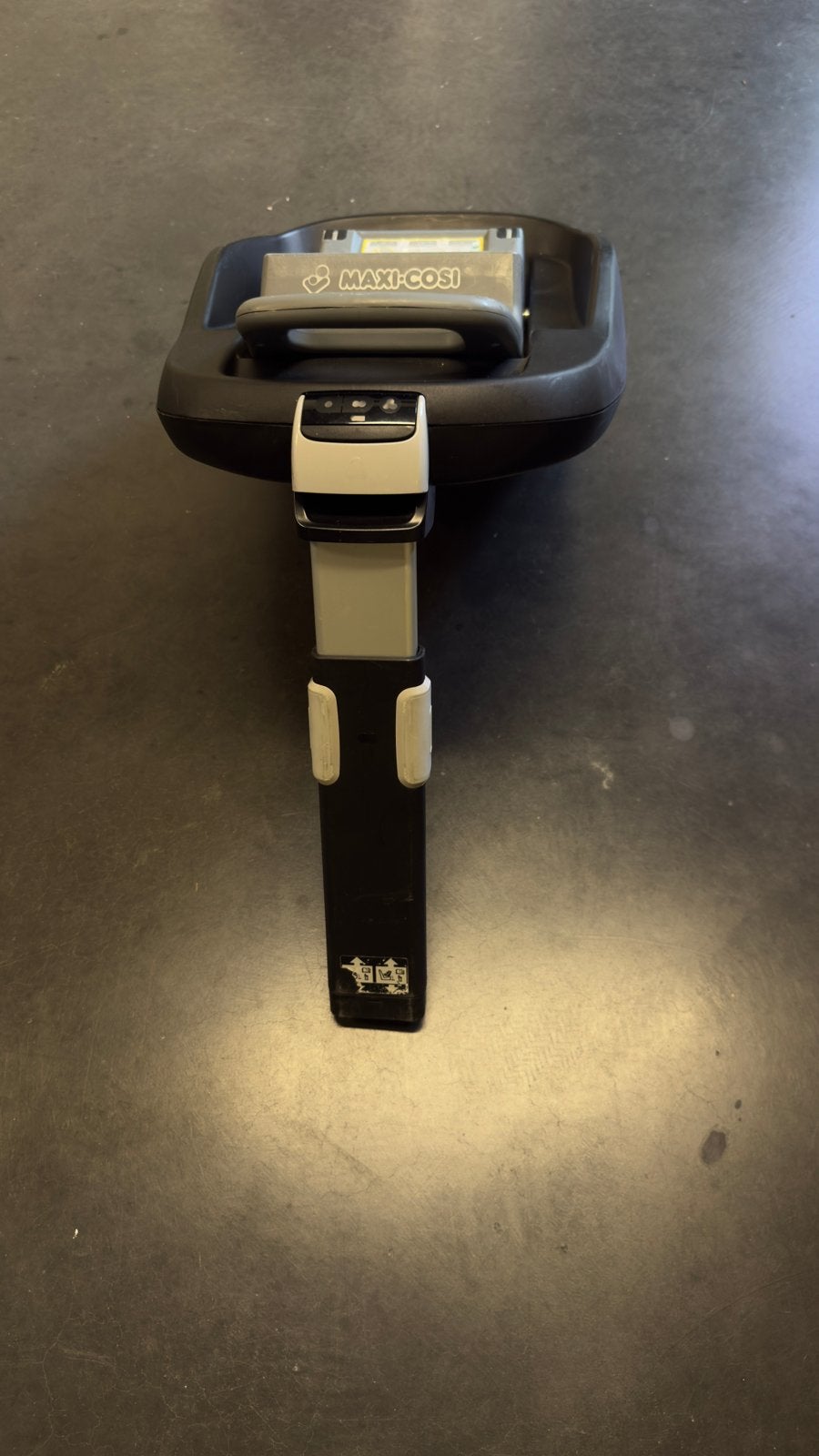 Isofix - familyfix, Enlèvement, Comme neuf, Isofix