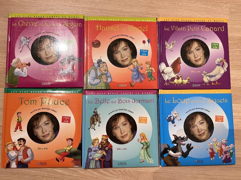 livre de conte, Livres, Romans, Comme neuf, Enlèvement