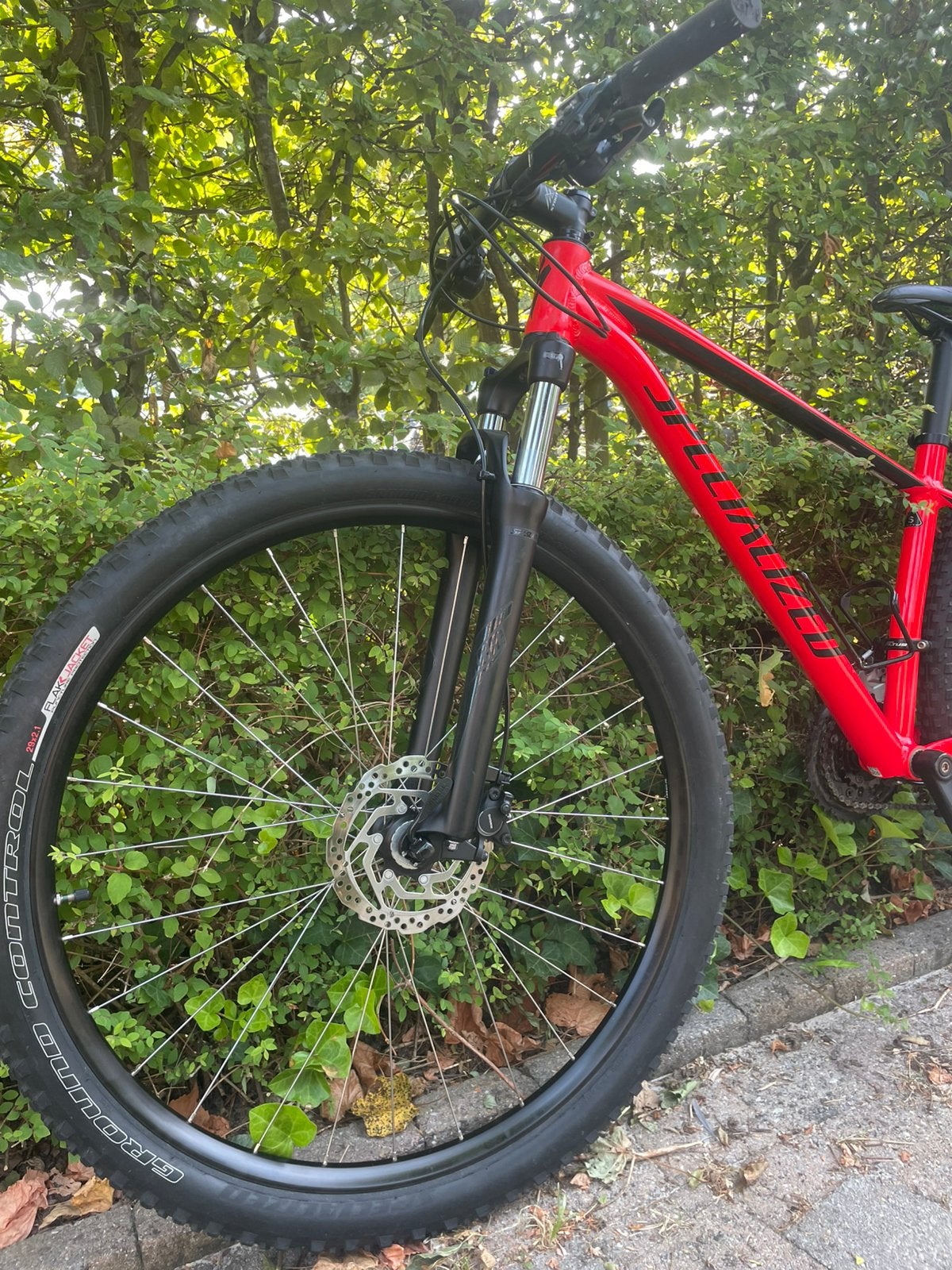 Specialized Rockhopper Mountainbike – 29” Hardtail, Ophalen, Zo goed als nieuw