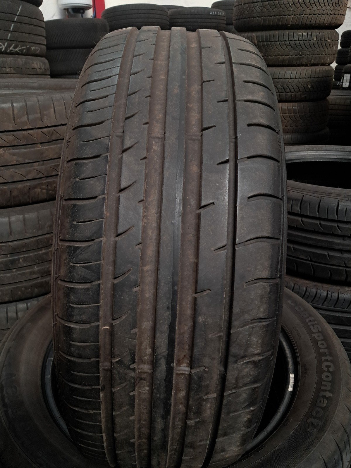 215/50/18 2155018 215/50r18 zomer, Ophalen