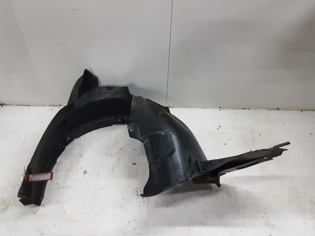 BINNENSPATSCHERM LINKS VOOR Fabia III (NJ3) (6V0809961B), Gebruikt, Spatbord, Skoda, Rue de l'Espoir 34 34
4030  GRIVEGNÉE, BE