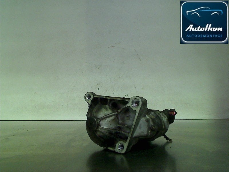 DÉMARREUR Renault Scénic I (JA) (|7701499601|770113209|), Dhr. J. Ham, Renault, Administratie@autoham.nl, Utilisé
