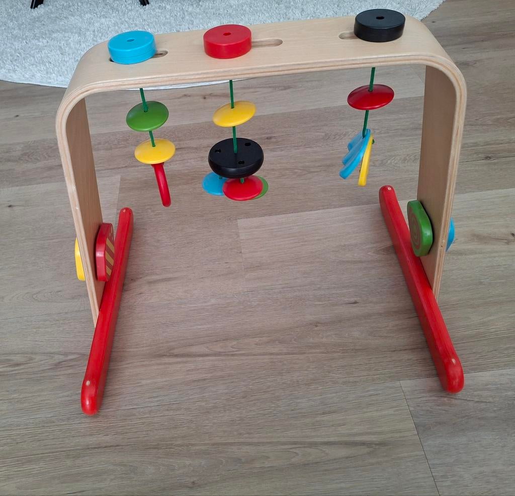 Salle de sport pour bébés Ikea, Enlèvement, Comme neuf