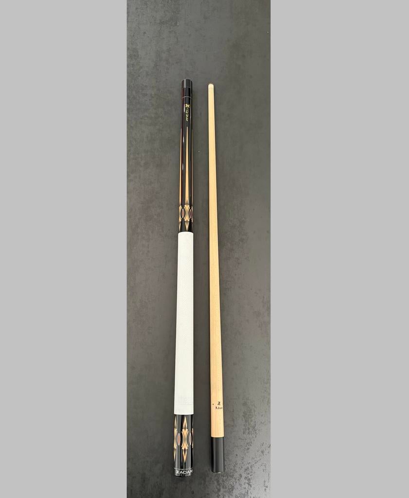 Queue de billard Adam, Ophalen of Verzenden, Nieuw, Keu of Ballen