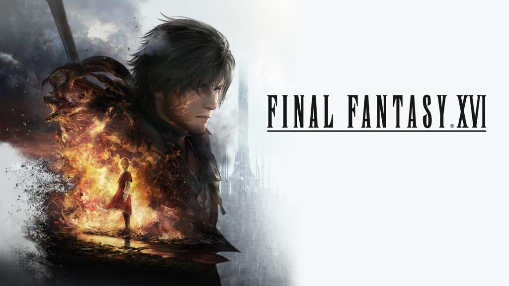 Final Fantasy XVI ruilen, Enlèvement, Autres genres, À partir de 18 ans