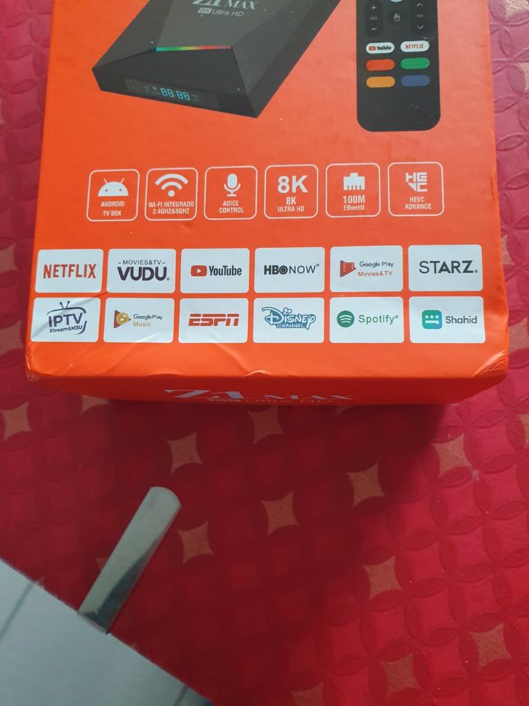 Iptv android