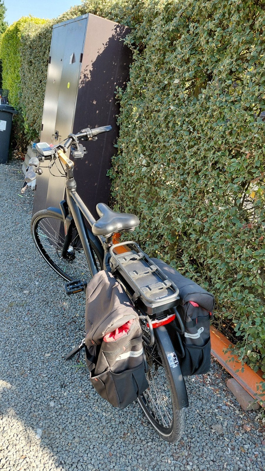 sparta e bike, Fietsen en Brommers, Elektrische fietsen, Ophalen, Sparta