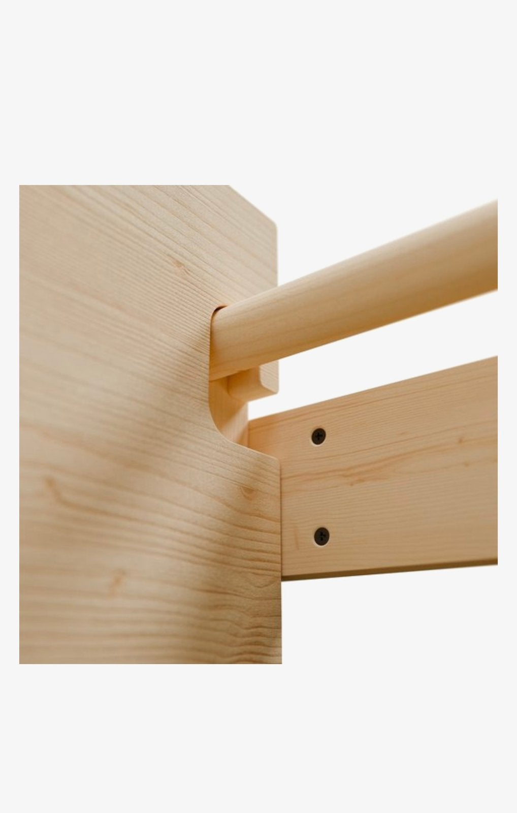 ️ Houten Wandrek voor Volwassenen – Sport & Fitness Thuis!, Ophalen, Zo goed als nieuw