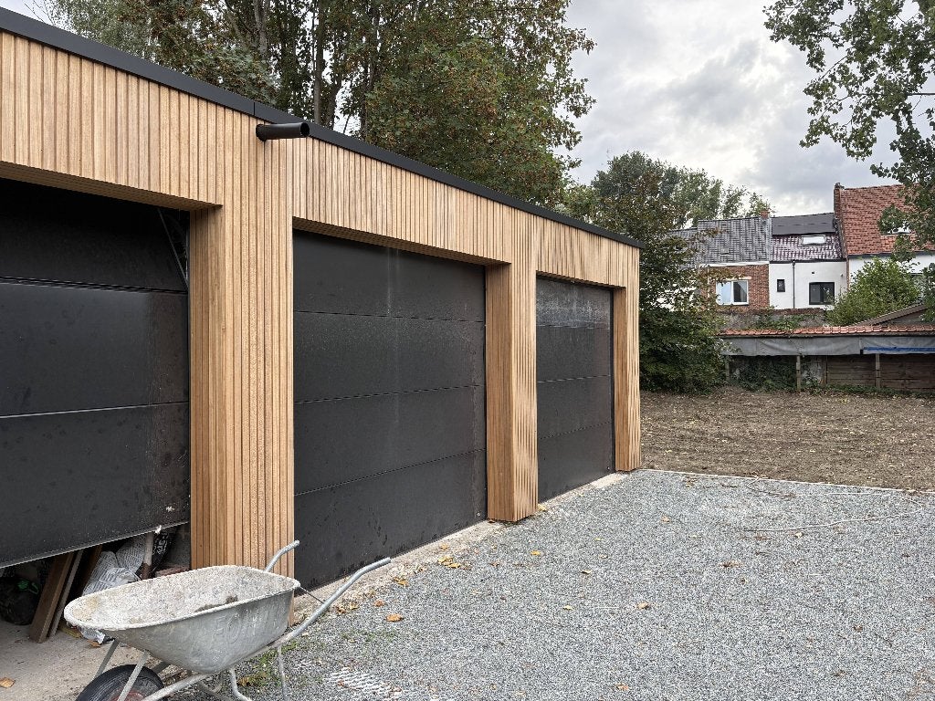 Garage te huur, Gent, Autres types, En direct du propriétaire, Gand