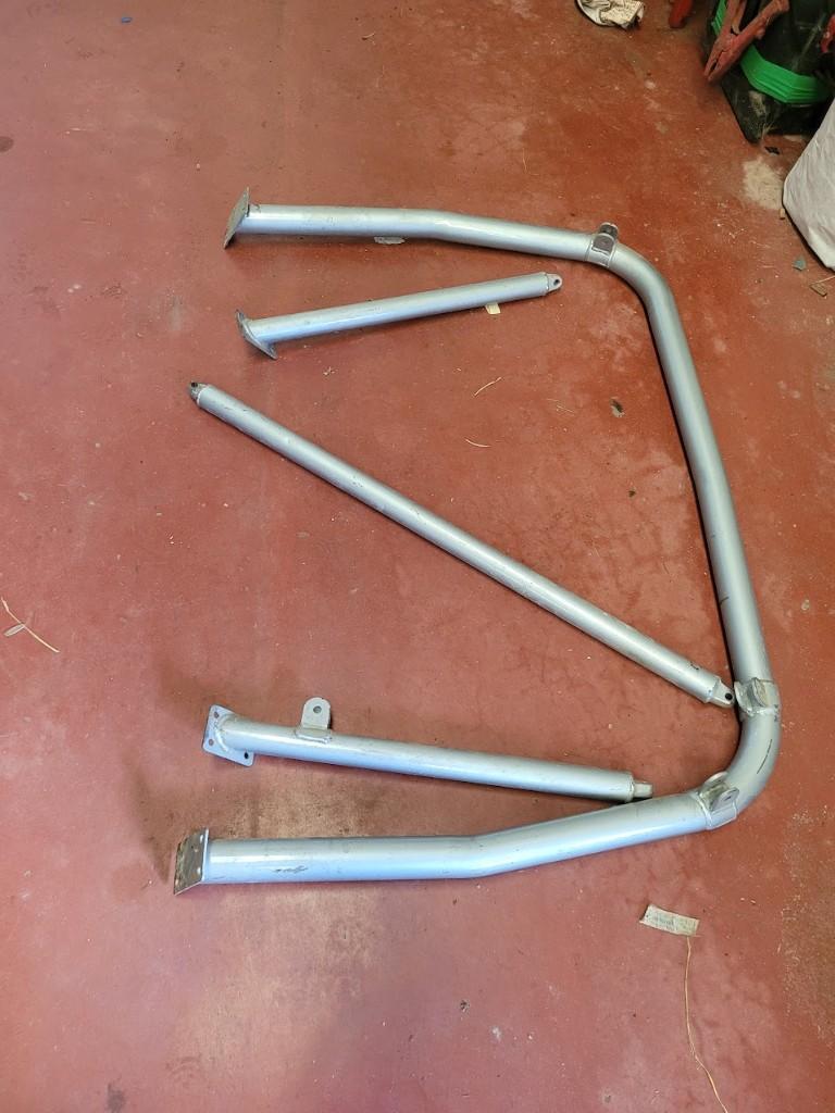 Porsche 911 hoofdband, Ophalen, Gebruikt, Porsche
