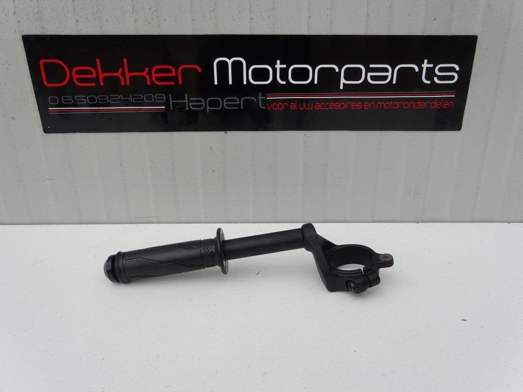 Linker Clipon / Stuur helft Yamaha YZF R3 2019-2020 Nieuw, Neuf, -, -, -